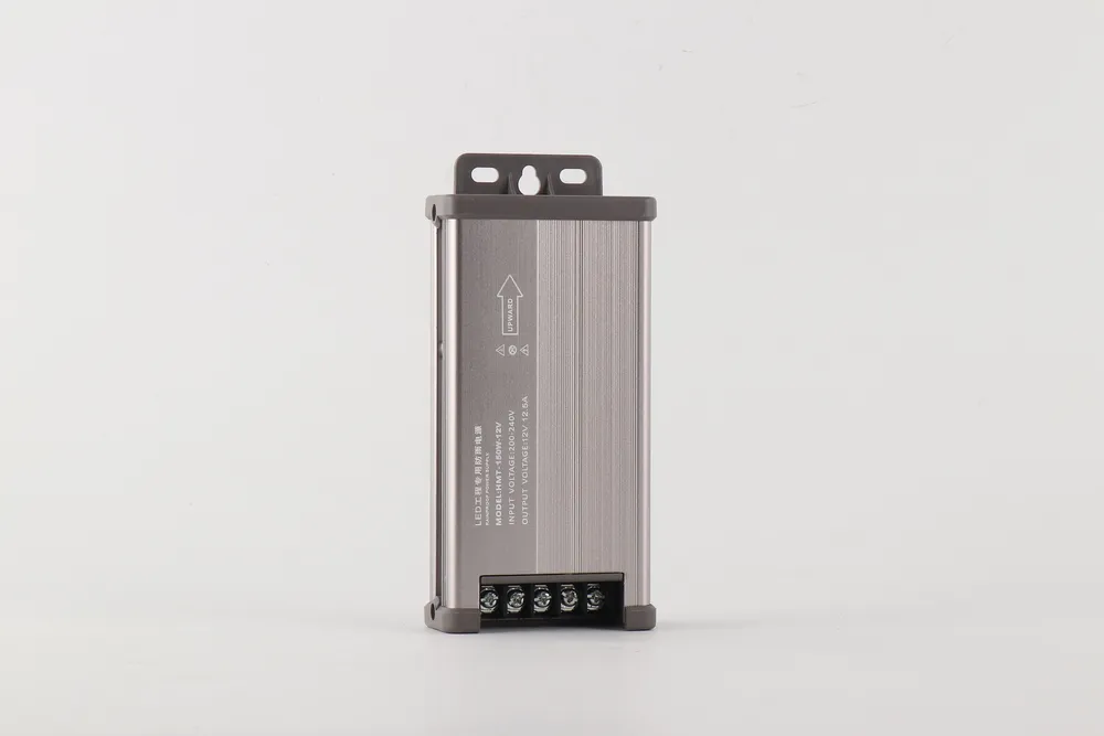 Rainproof LED Switching Power Supply AC-DC 5A-33A Power supply - Image 7